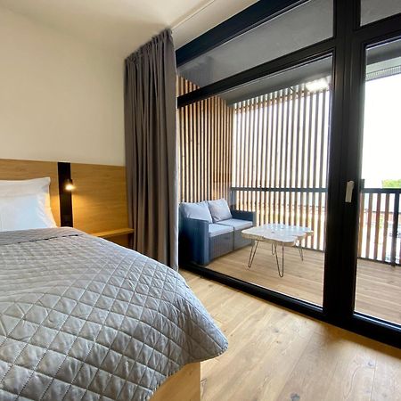 Tee Room Celadna & Wellness Ngoại thất bức ảnh
