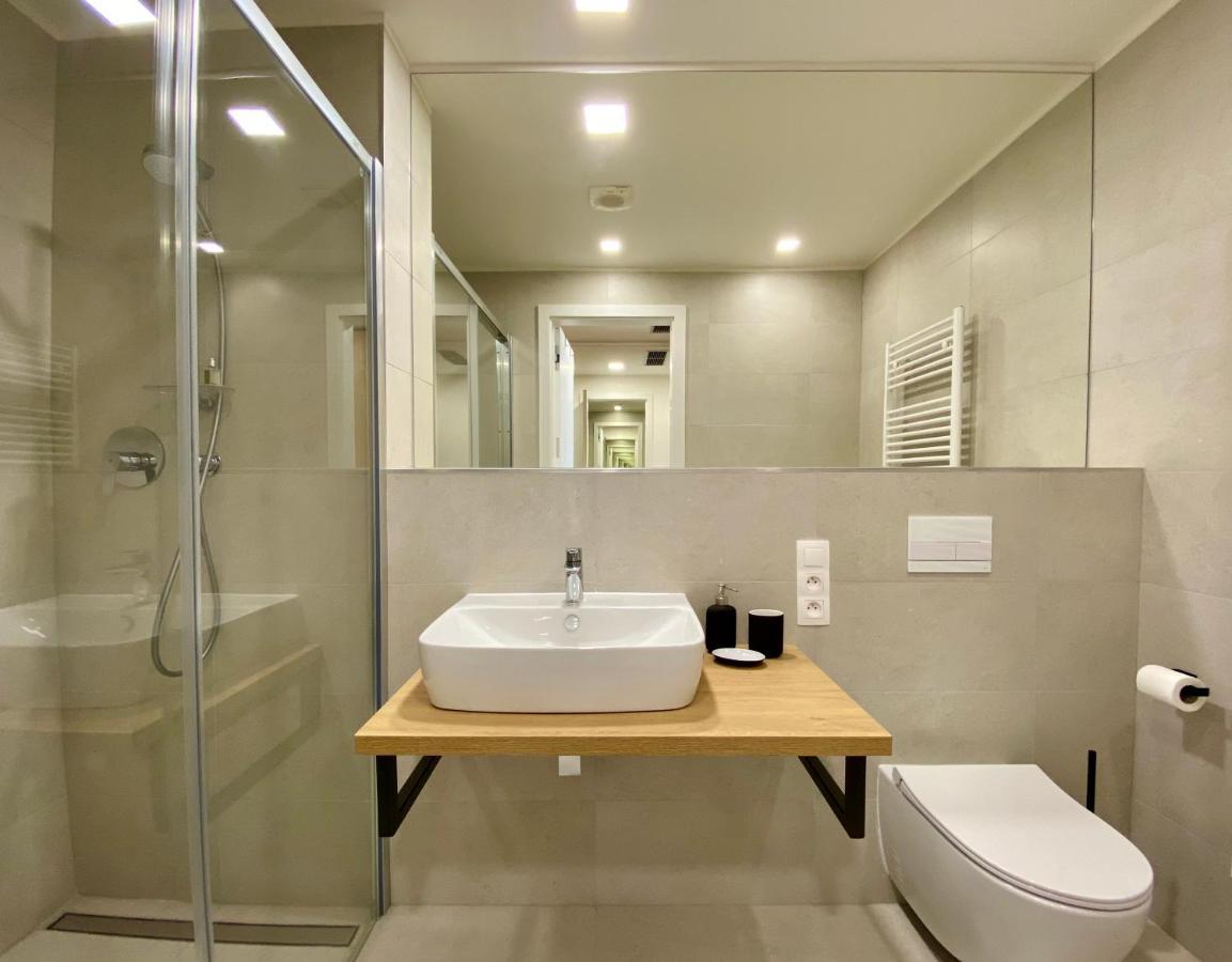 Tee Room Celadna & Wellness Ngoại thất bức ảnh