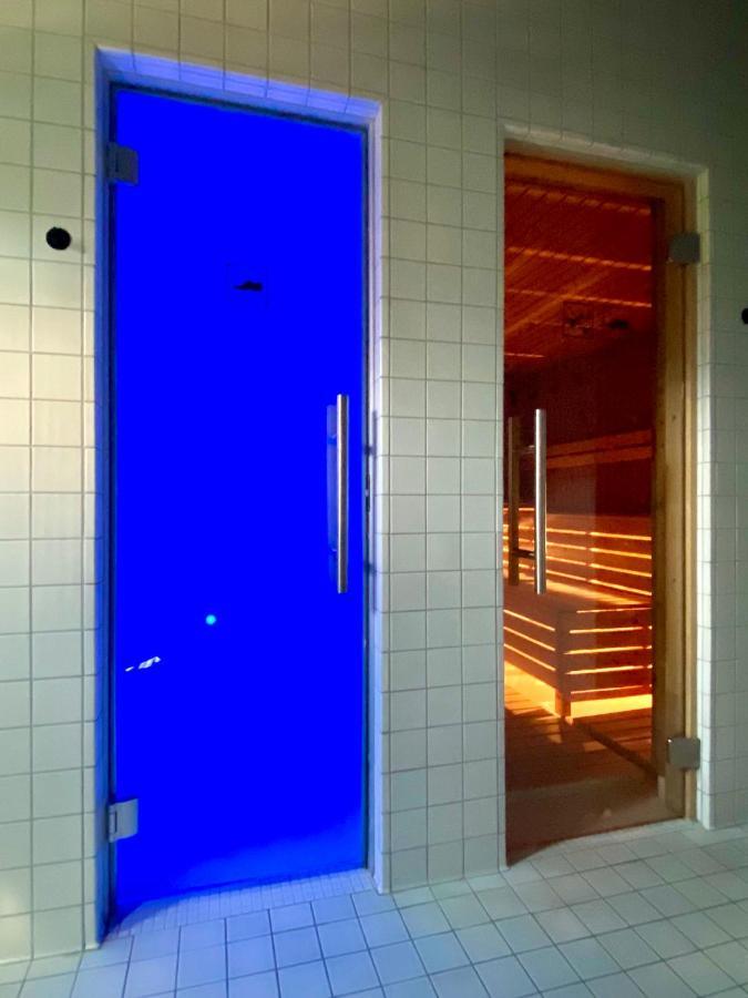 Tee Room Celadna & Wellness Ngoại thất bức ảnh