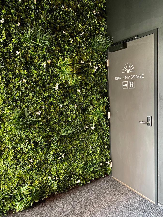 Tee Room Celadna & Wellness Ngoại thất bức ảnh