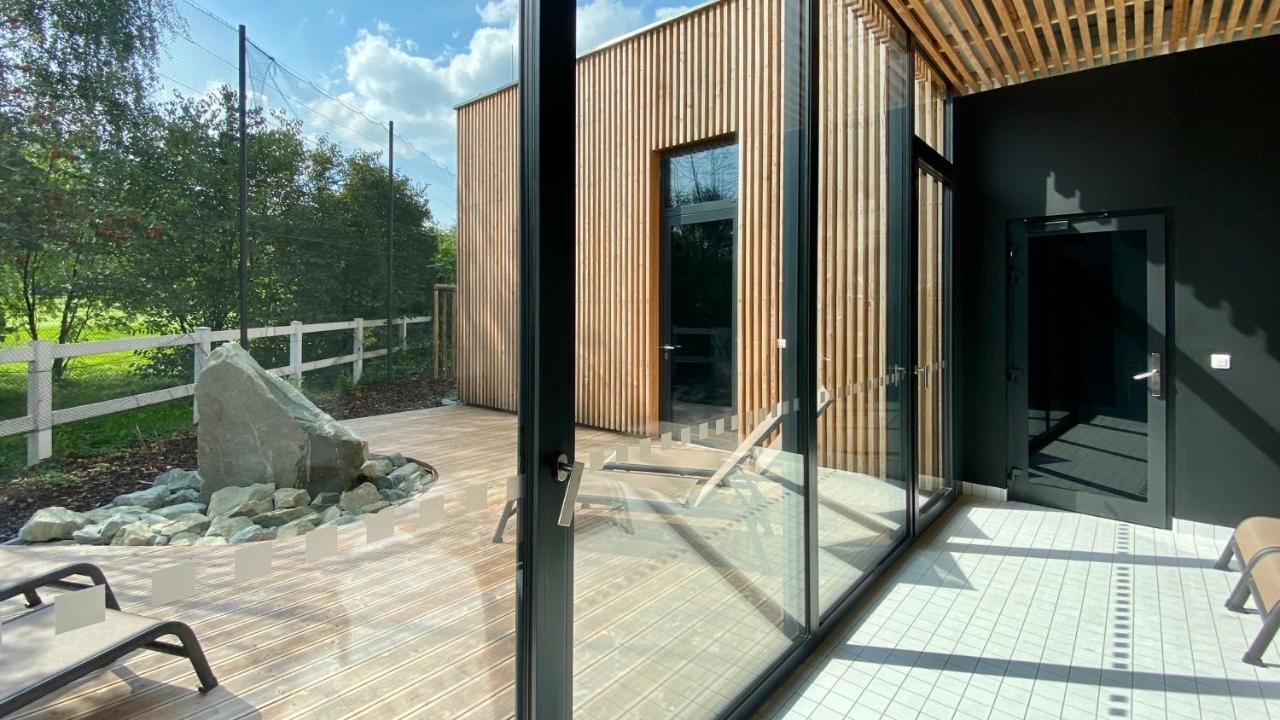 Tee Room Celadna & Wellness Ngoại thất bức ảnh