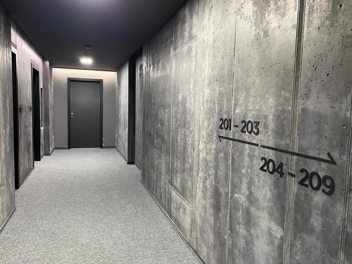 Tee Room Celadna & Wellness Ngoại thất bức ảnh