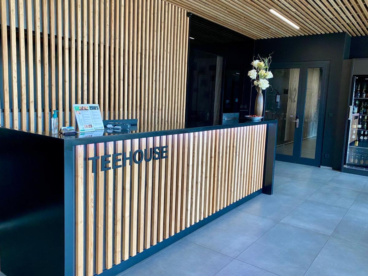 Tee Room Celadna & Wellness Ngoại thất bức ảnh