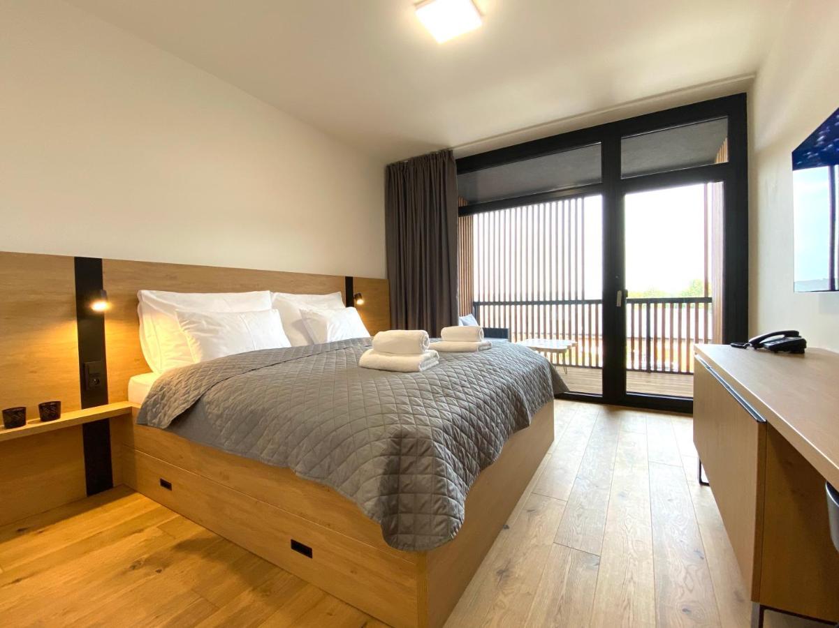 Tee Room Celadna & Wellness Ngoại thất bức ảnh