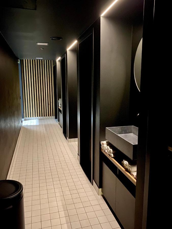 Tee Room Celadna & Wellness Ngoại thất bức ảnh