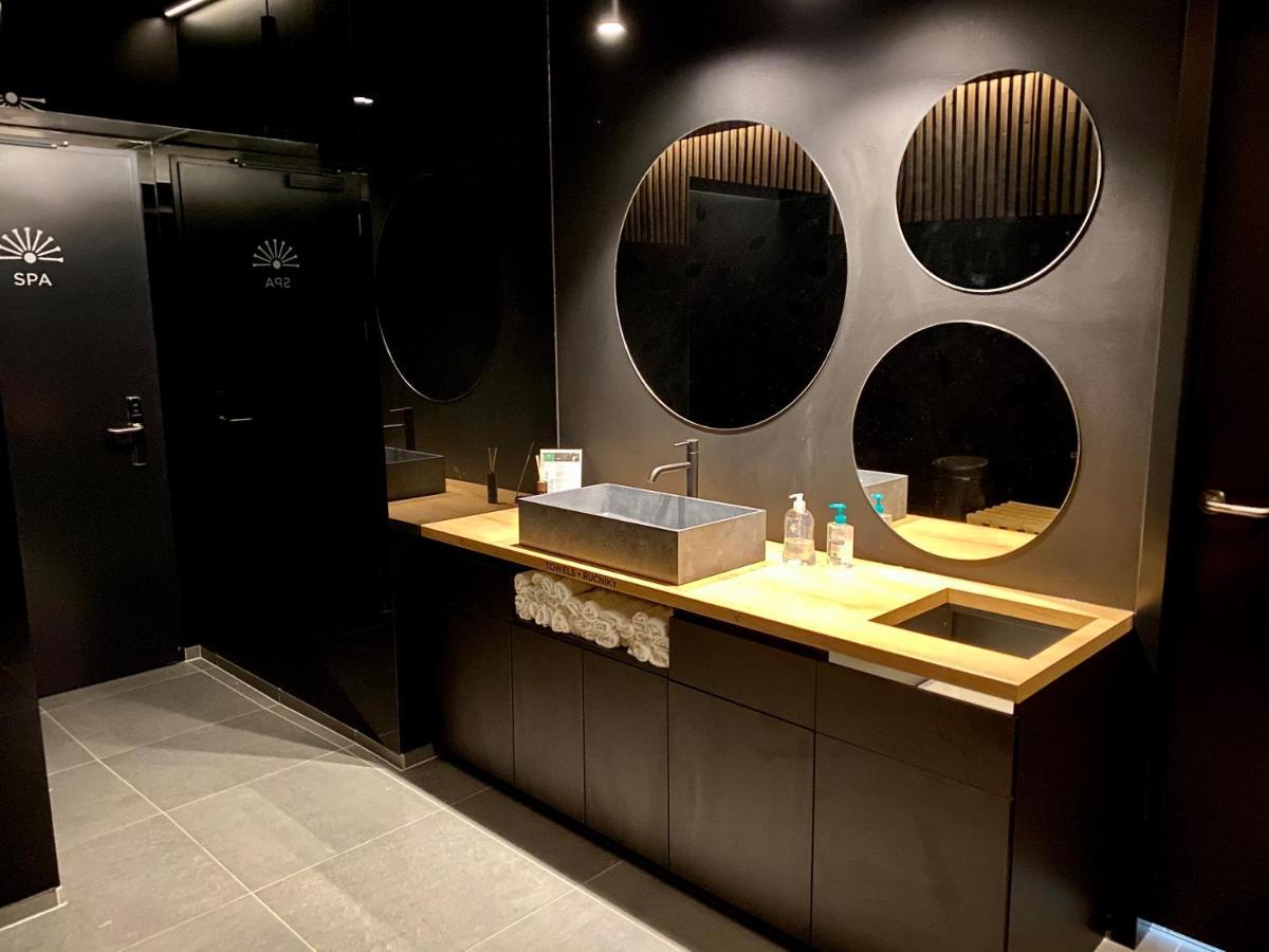 Tee Room Celadna & Wellness Ngoại thất bức ảnh