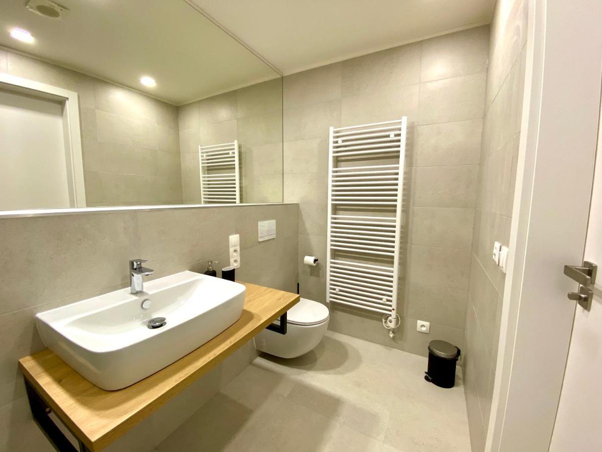 Tee Room Celadna & Wellness Ngoại thất bức ảnh