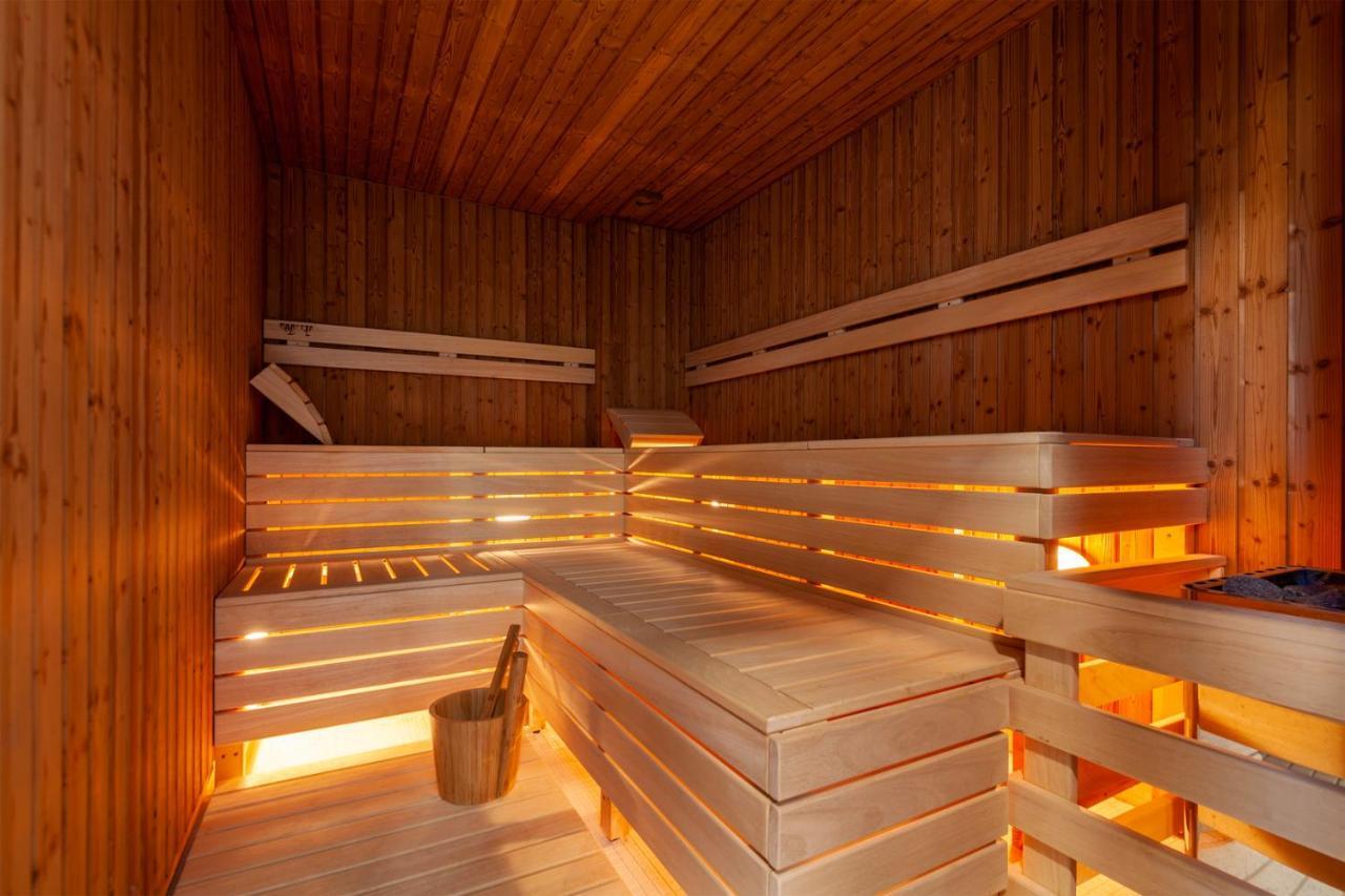 Tee Room Celadna & Wellness Ngoại thất bức ảnh